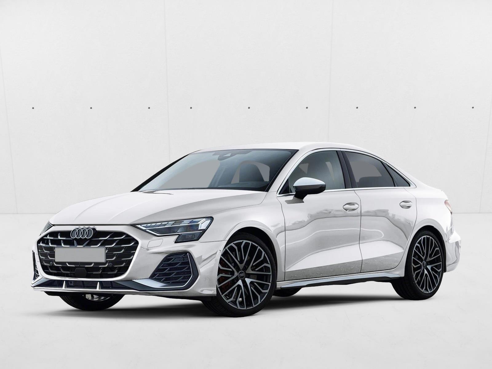 Thumbnail: 2026 Audi S3 - 1