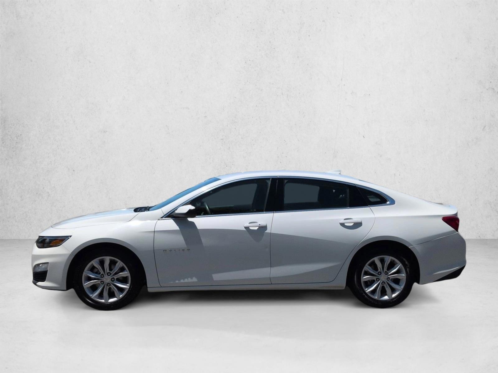 Thumbnail: 2023 Chevrolet Malibu - 2