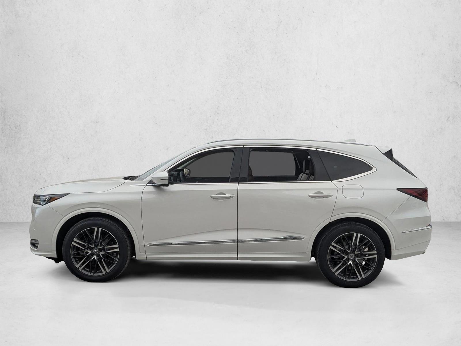 Thumbnail: 2026 Acura MDX - 2