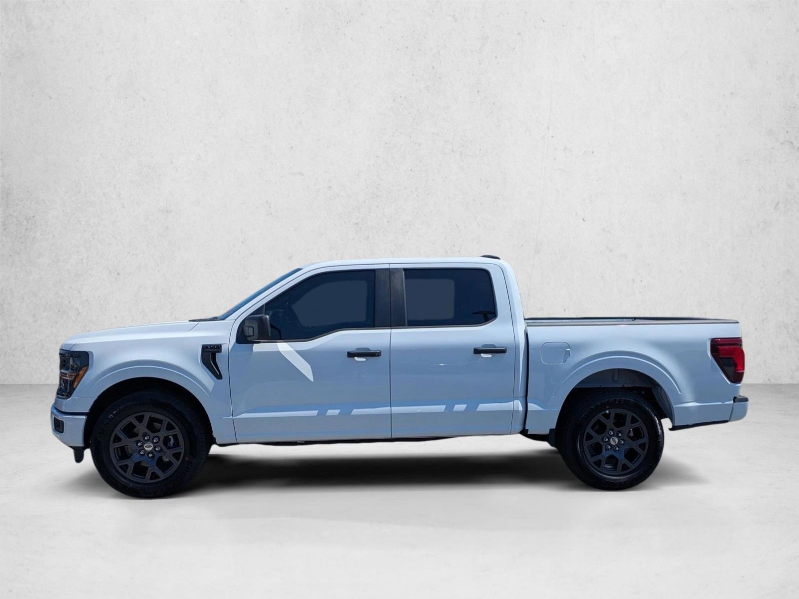 Thumbnail: 2026 Ford F-150 - 2