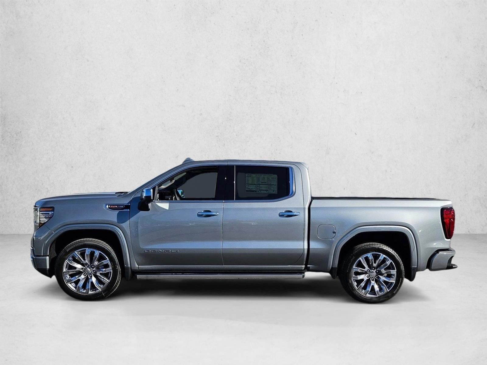 Thumbnail: 2026 GMC Sierra 1500 - 2