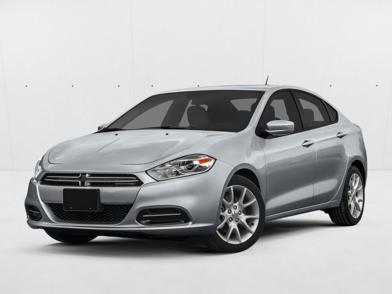2016 Dodge Dart SE -
                  Panama City, FL