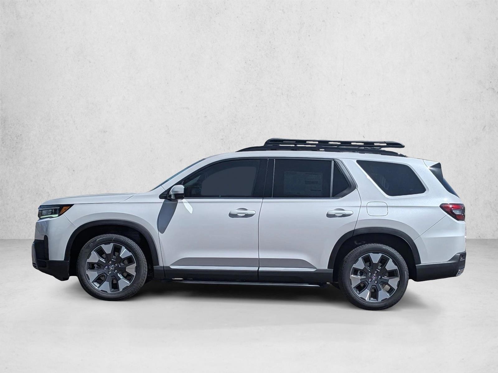 Thumbnail: 2026 Honda Pilot - 2
