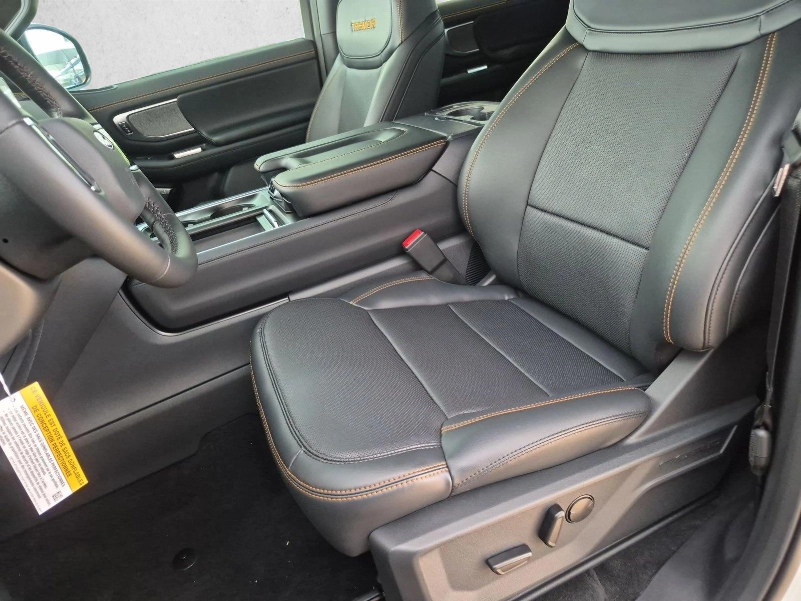 Thumbnail: 2027 Ford Expedition - 4