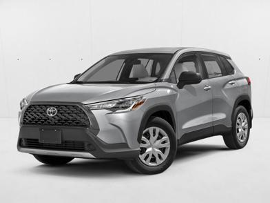 2023 Toyota Corolla Cross L -
                  Ft. Myers, FL