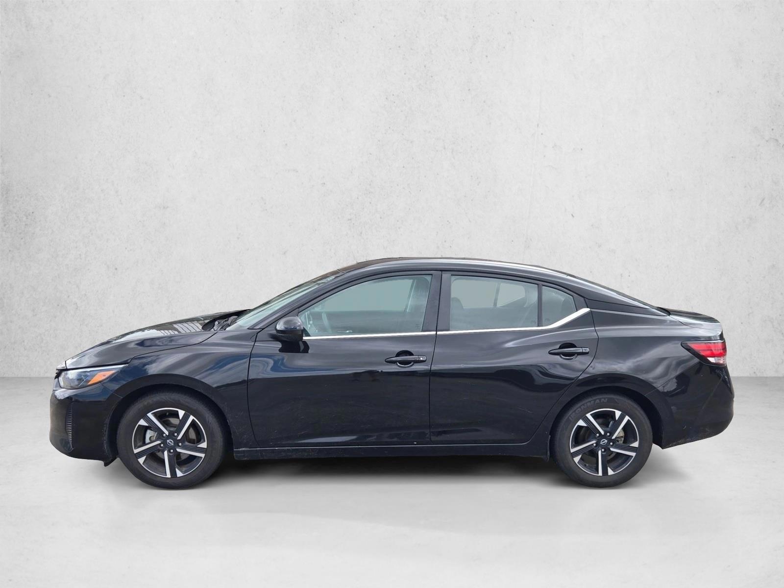 Thumbnail: 2024 Nissan Sentra - 2