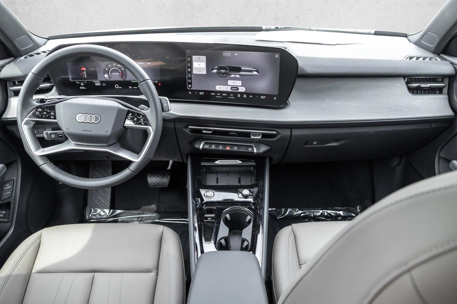 Thumbnail: 2026 Audi Q3 - 4