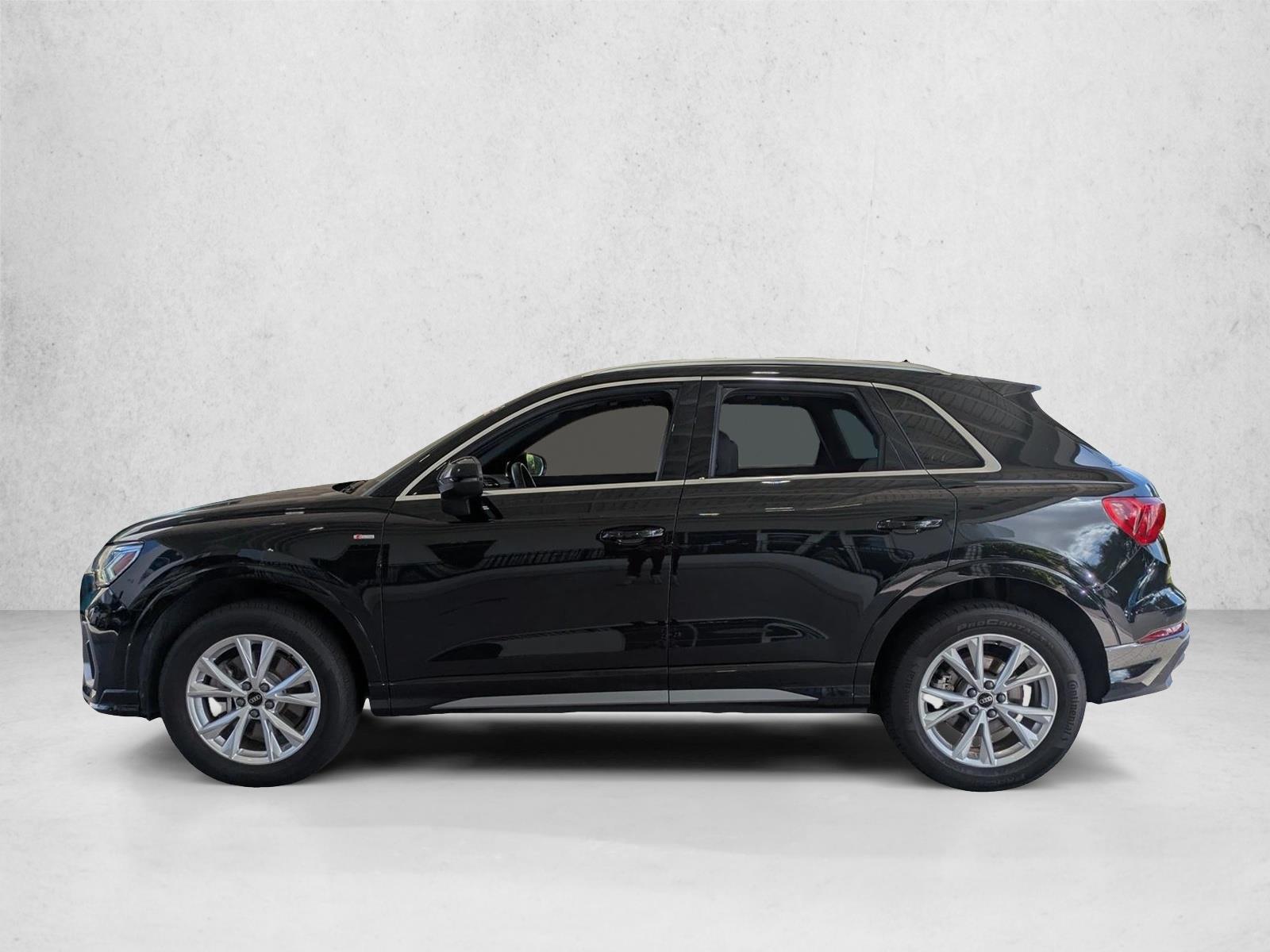 Thumbnail: 2025 Audi Q3 - 2