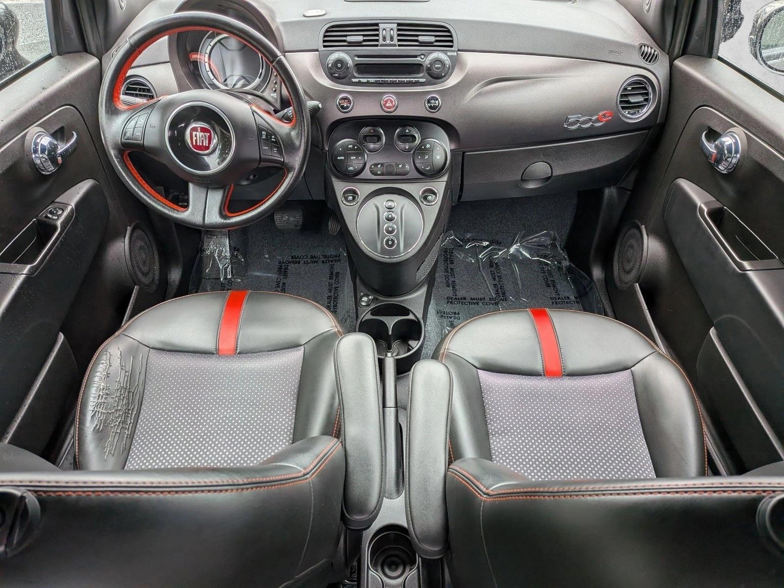 Thumbnail: 2014 Fiat 500 - 3