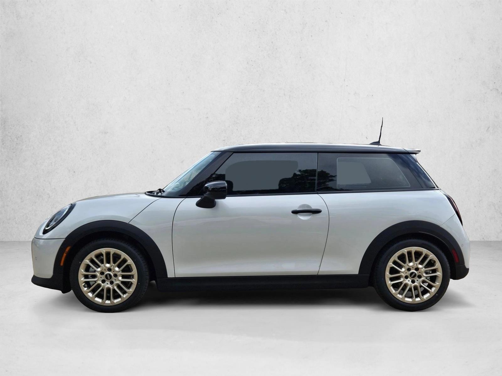 Thumbnail: 2026 MINI Cooper Hardtop - 2