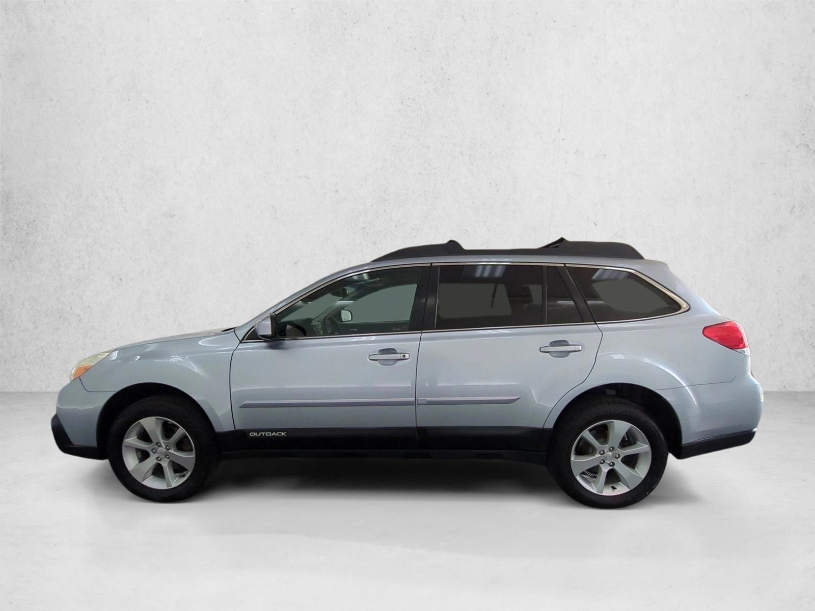 Thumbnail: 2013 Subaru Outback - 2