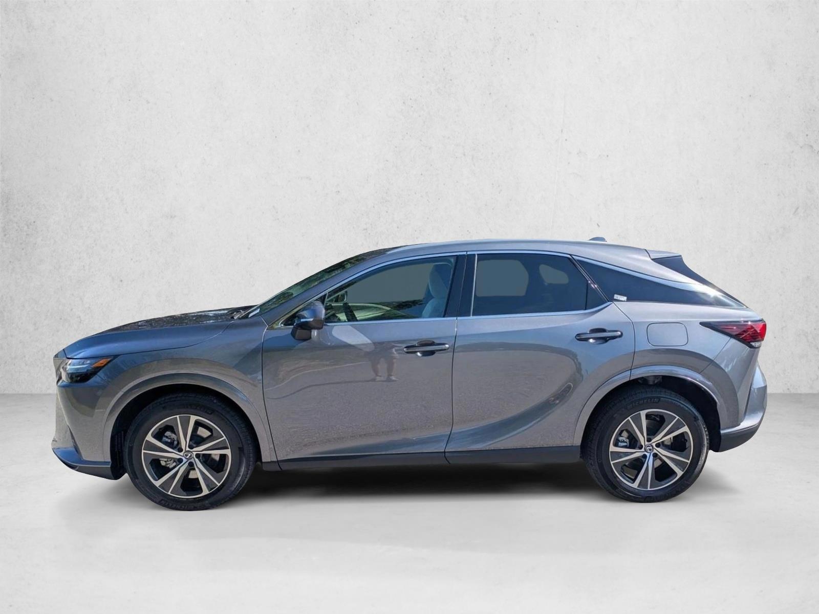 Thumbnail: 2023 Lexus RX - 2