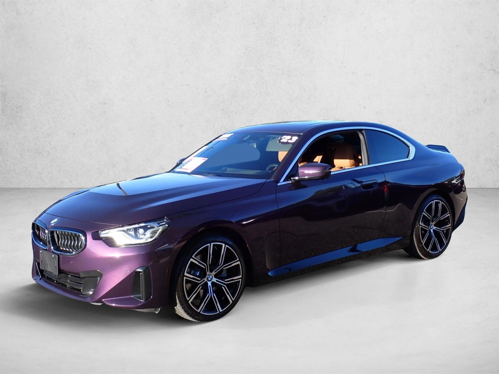 Thumbnail: 2023 BMW 2 Series - 1