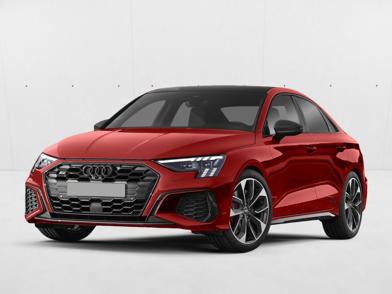 2022 Audi S3 Premium Plus -
                  Henderson, NV