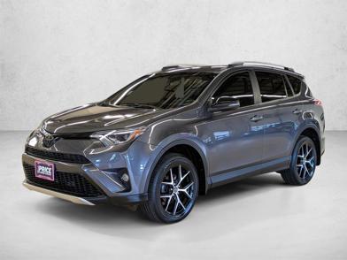 2016 Toyota RAV4 SE -
                  Amherst, OH