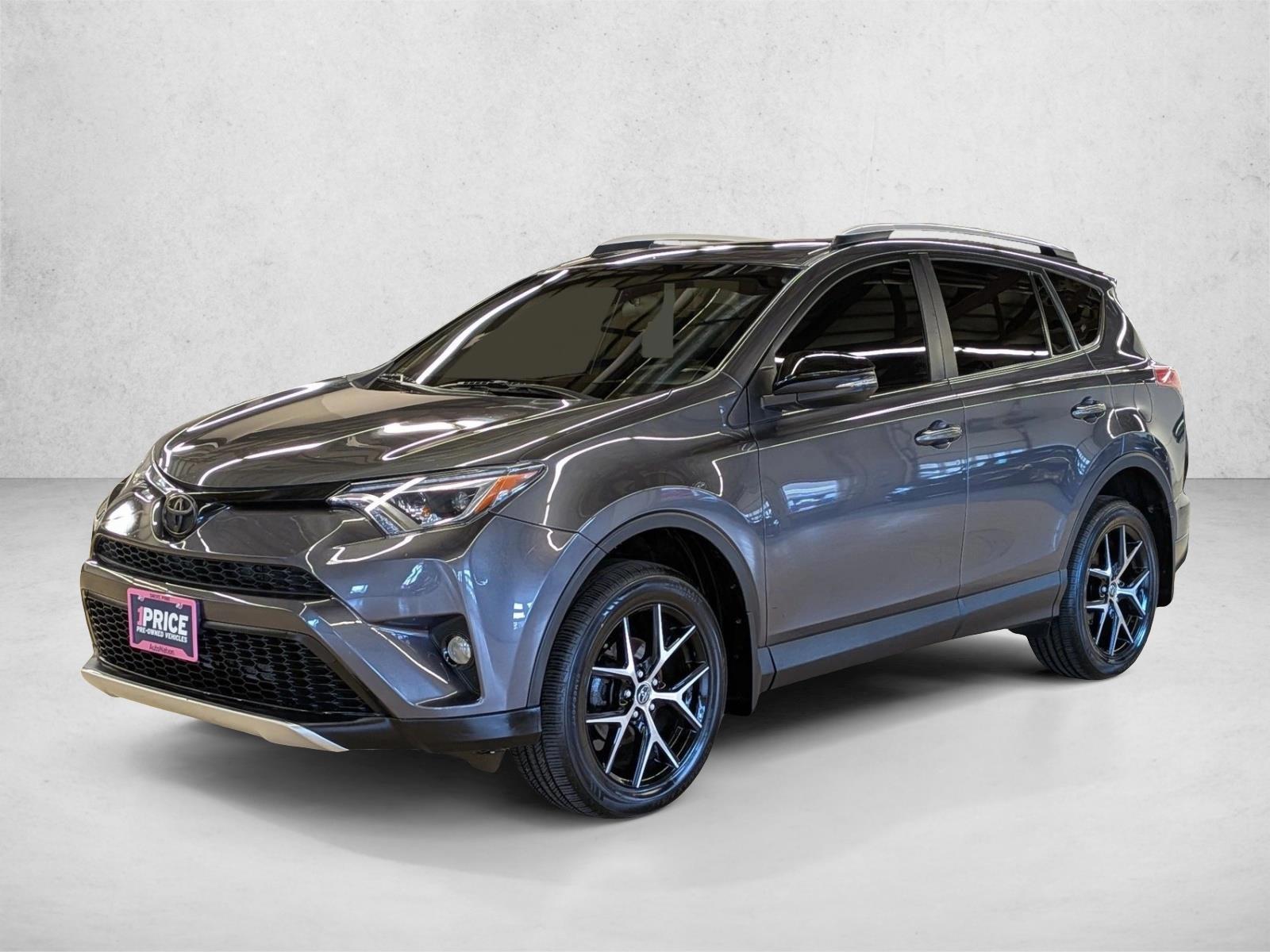 Thumbnail: 2016 Toyota RAV4 - 1