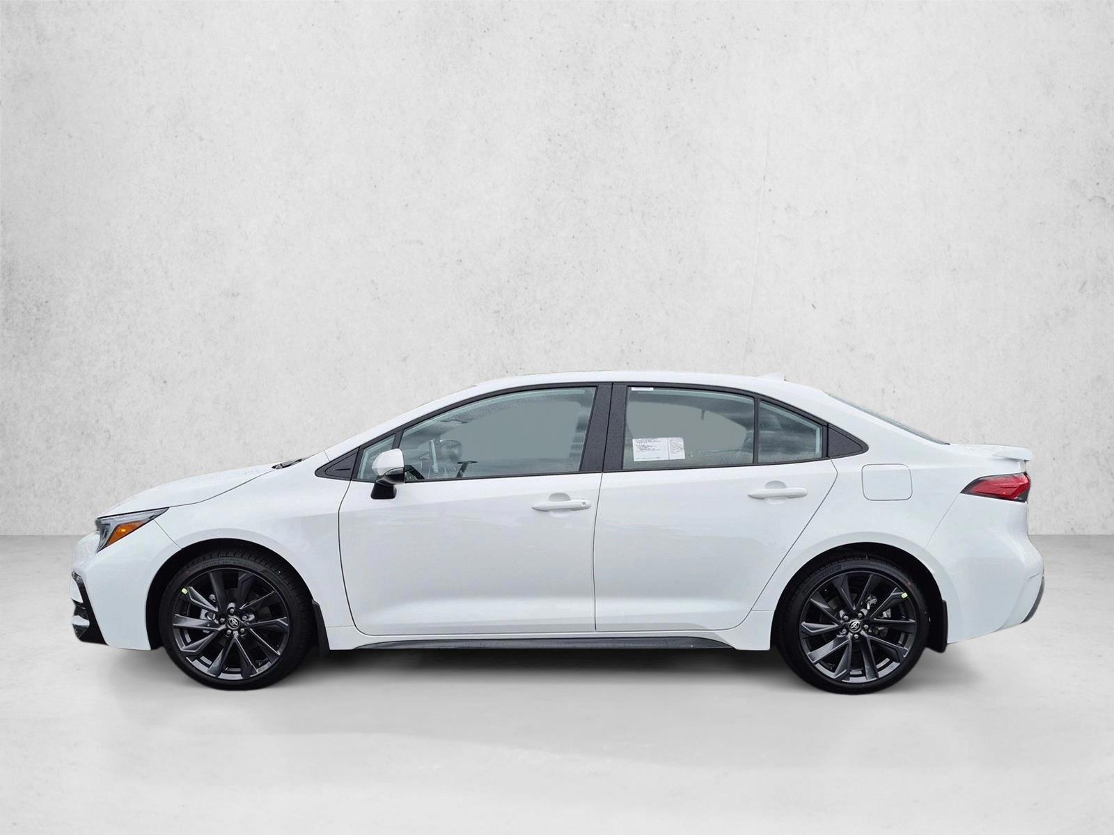 Thumbnail: 2026 Toyota Corolla - 2