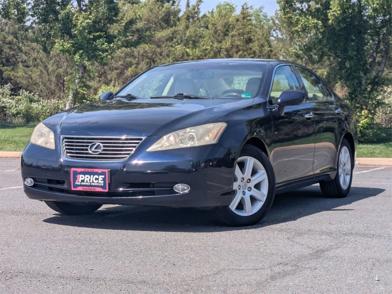 2009 Lexus ES 350 -
                  Sterling, VA