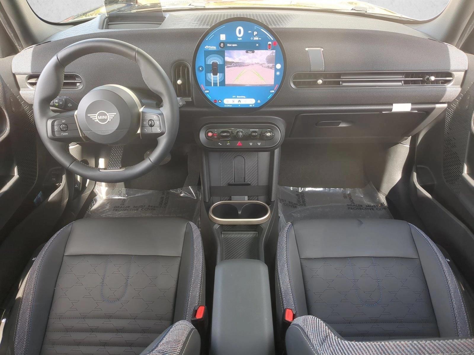 Thumbnail: 2026 MINI Cooper Hardtop - 3