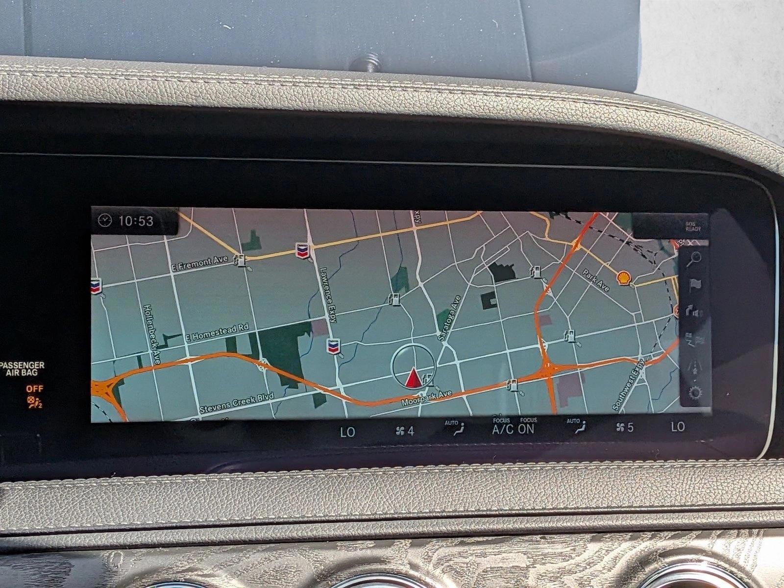 2018 Mercedes-Benz S-Class S560 - Photo 13