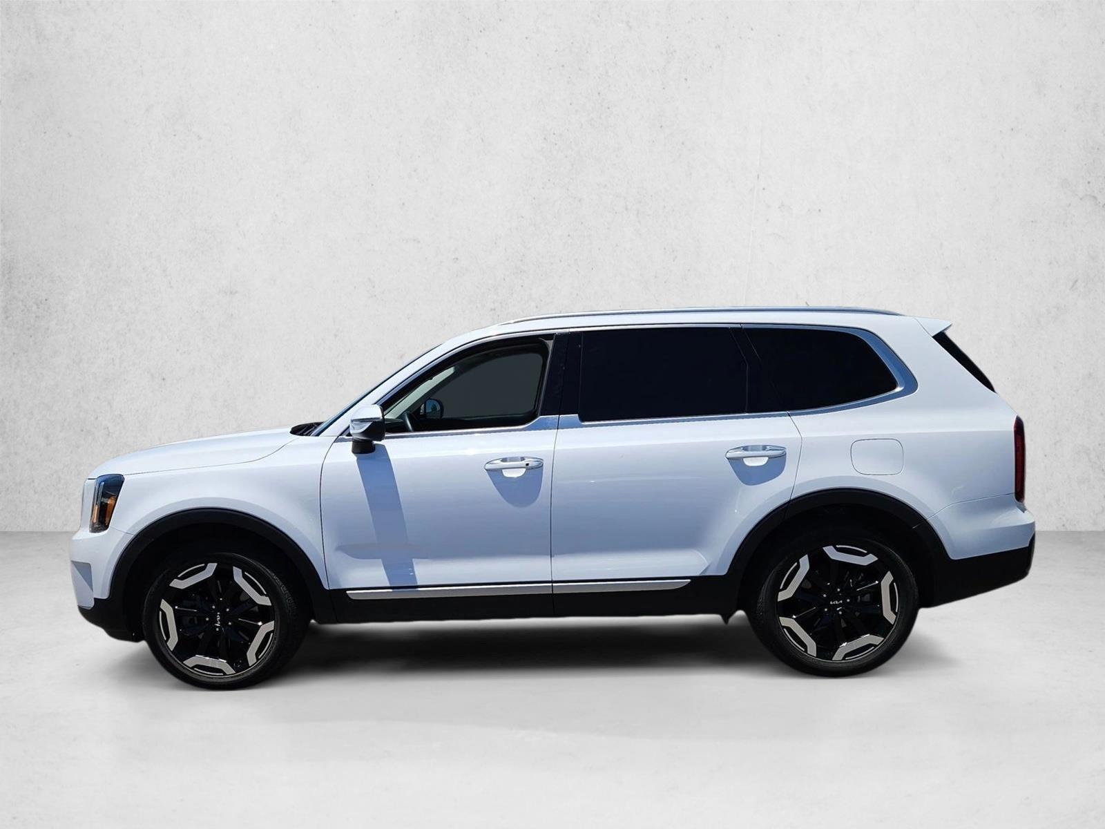 Thumbnail: 2024 Kia Telluride - 2