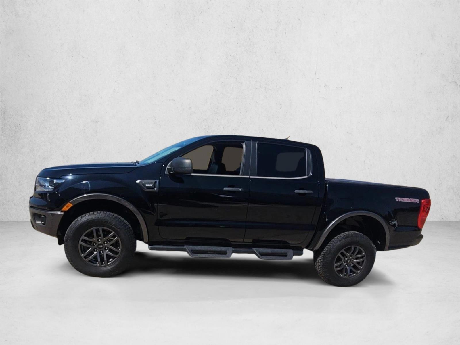 Thumbnail: 2021 Ford Ranger - 2