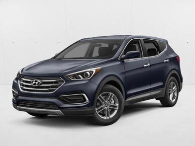 2017 Hyundai Santa Fe  -
                  Sanford, FL