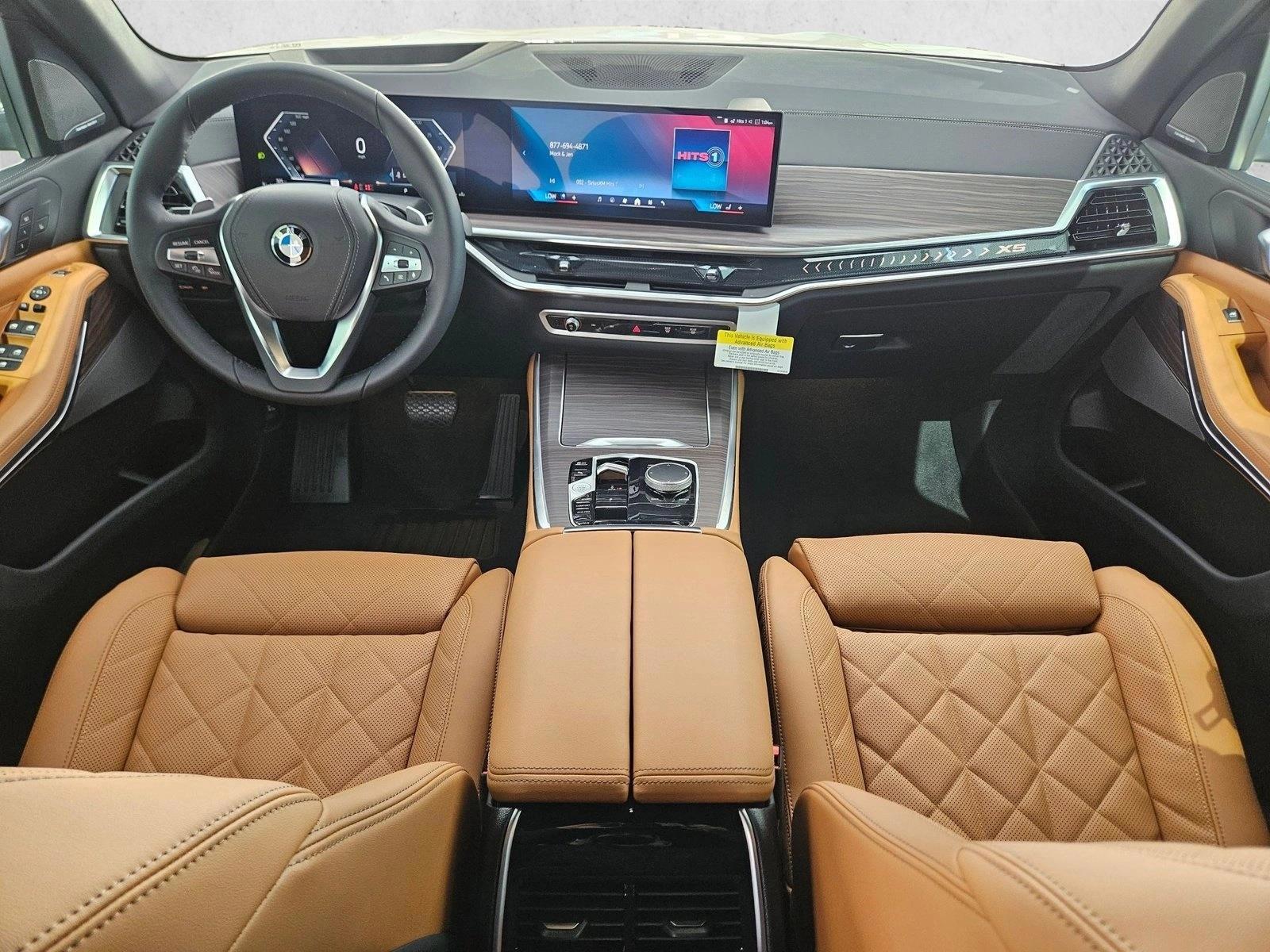 Thumbnail: 2026 BMW X5 - 4