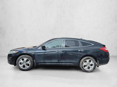 2011 Honda Accord EX-L -
                  Golden, CO