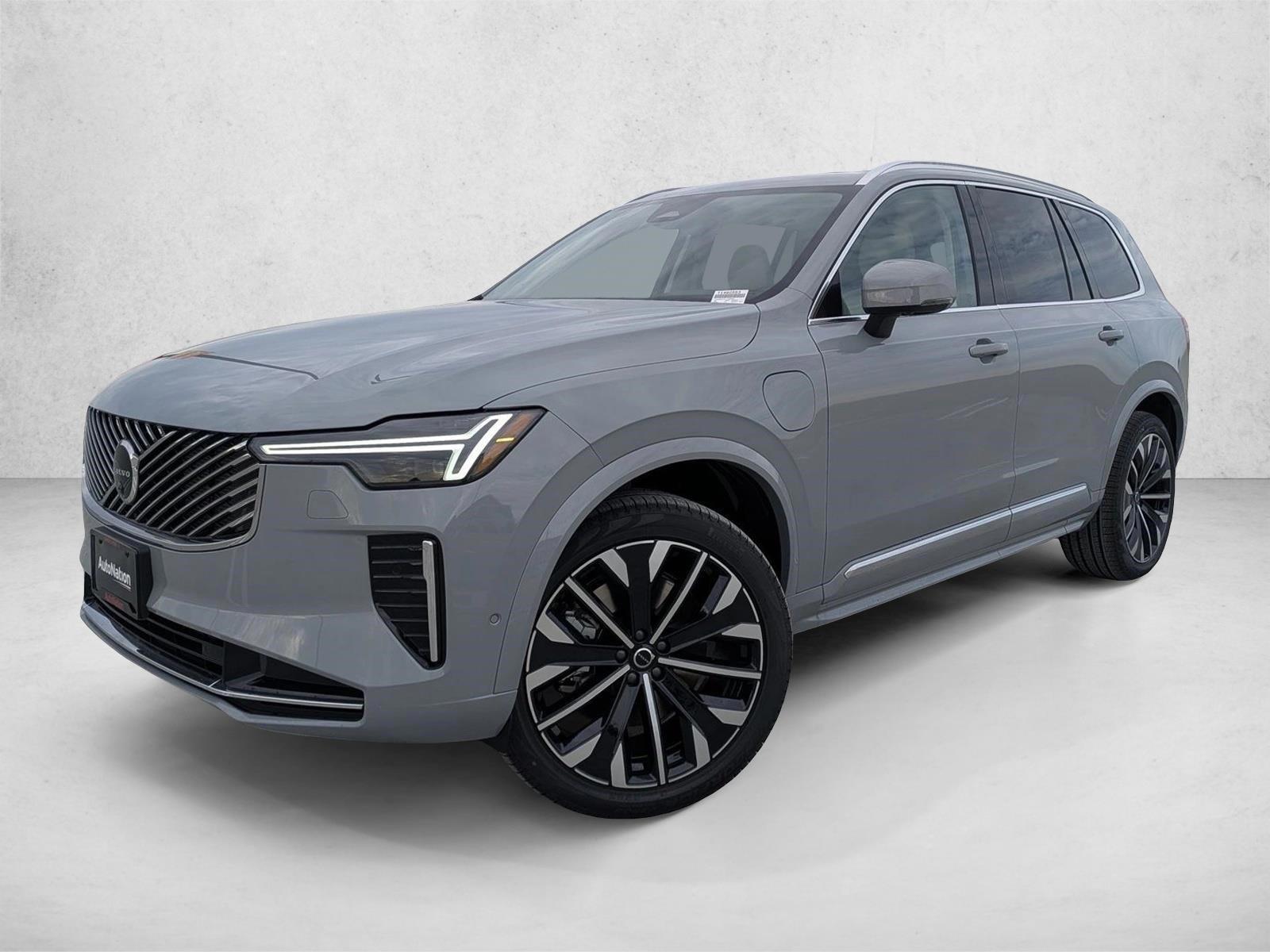 Thumbnail: 2026 Volvo XC90 - 1