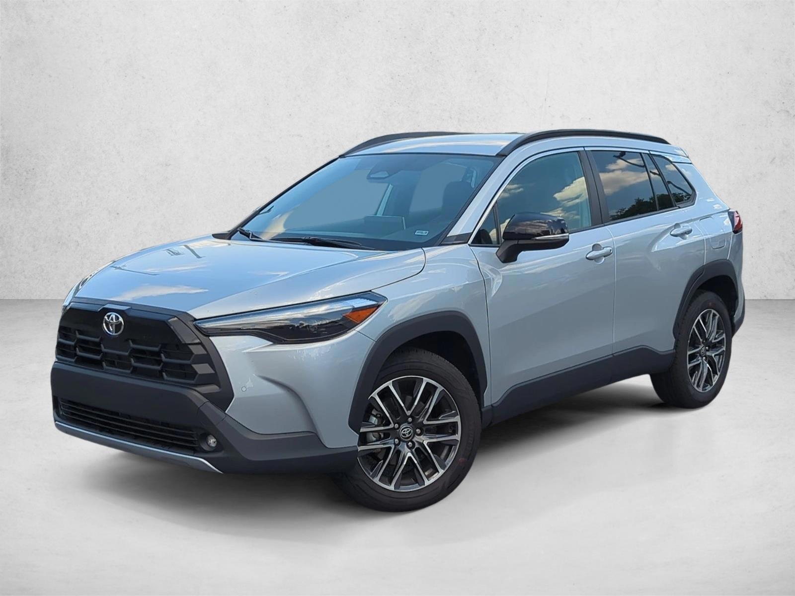 Thumbnail: 2026 Toyota Corolla Cross - 1