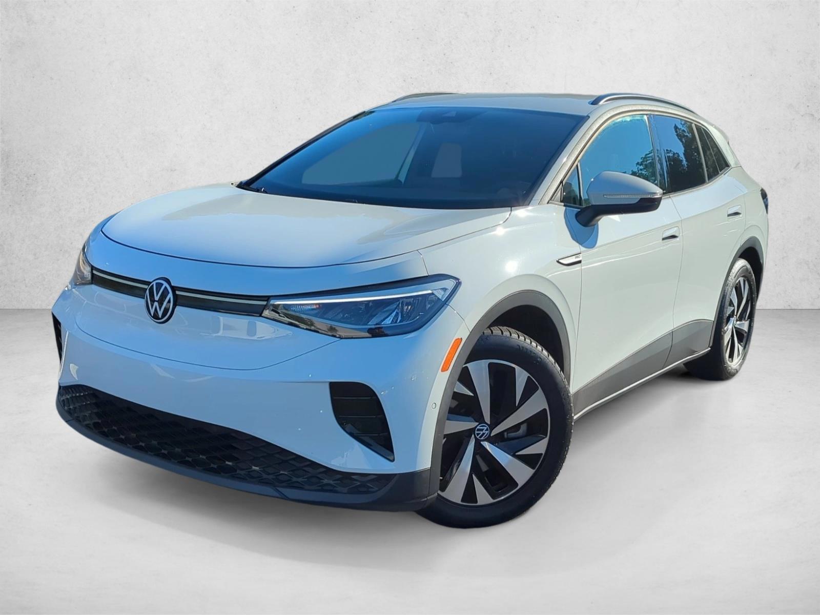 2023 Volkswagen ID.4
