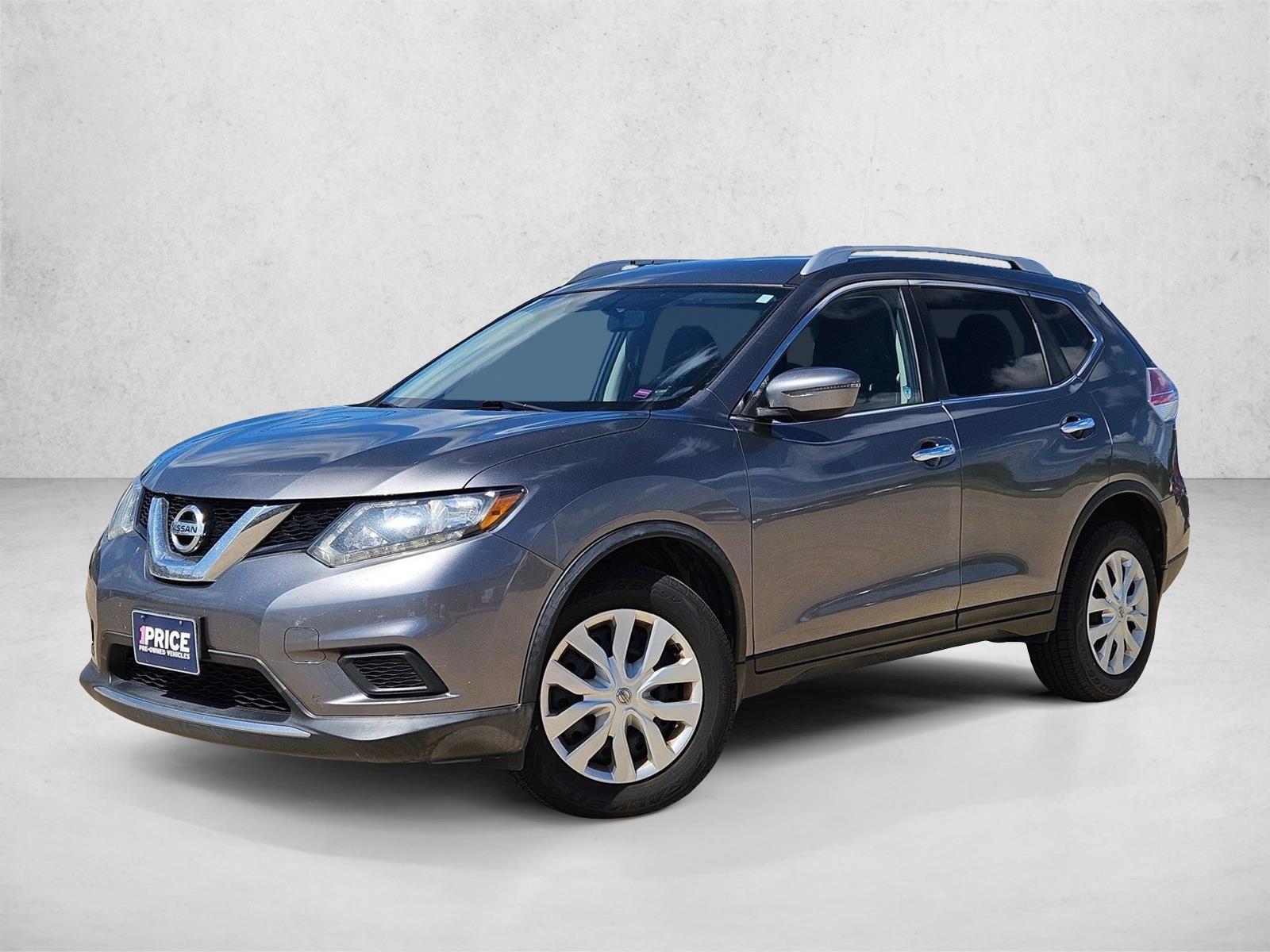 Thumbnail: 2016 Nissan Rogue - 1