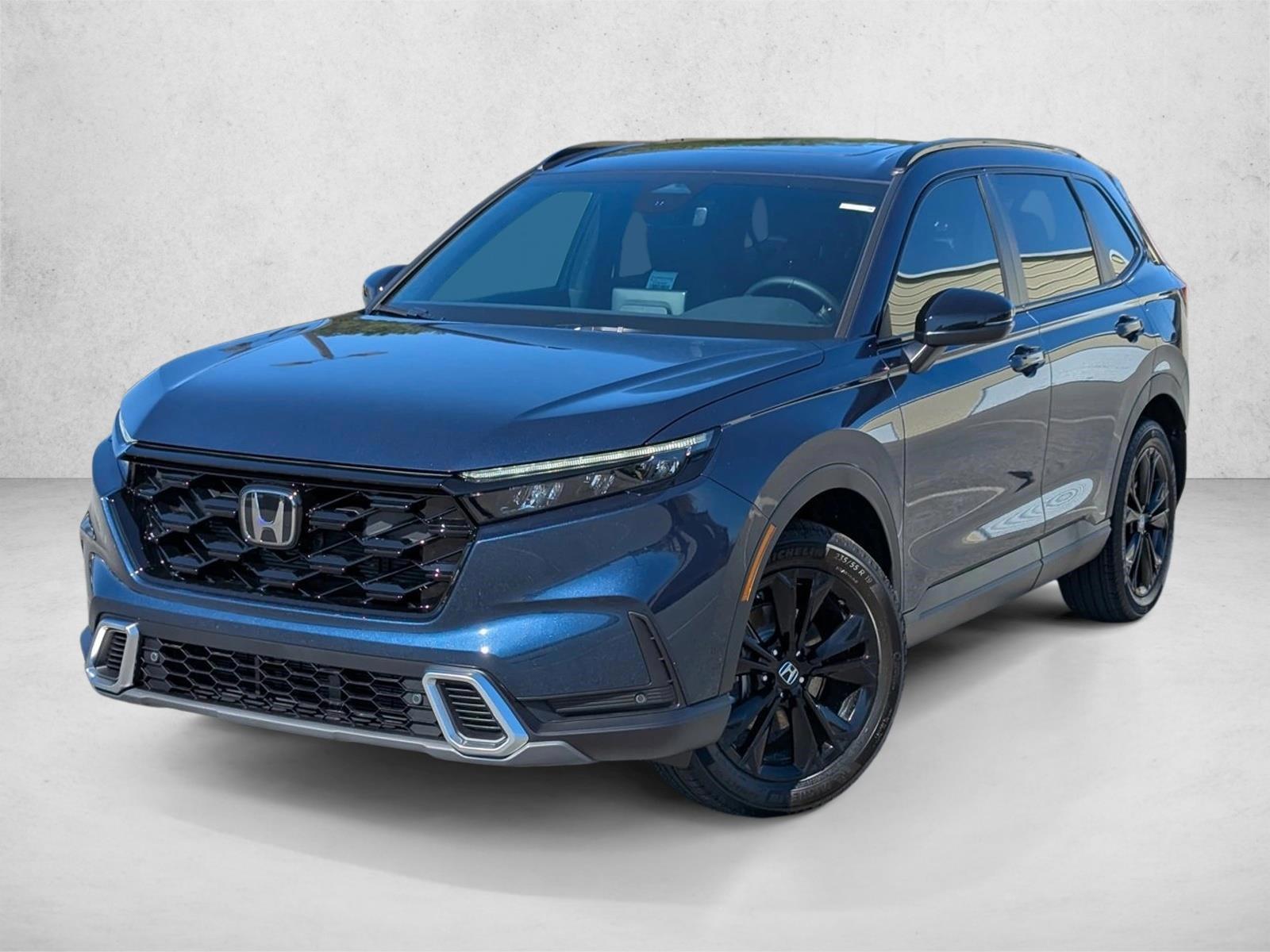 Thumbnail: 2026 Honda CR-V - 1