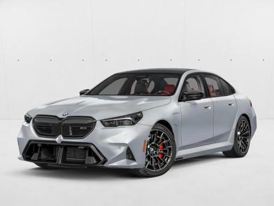 2027 BMW M5  -
                  Delray Beach, FL