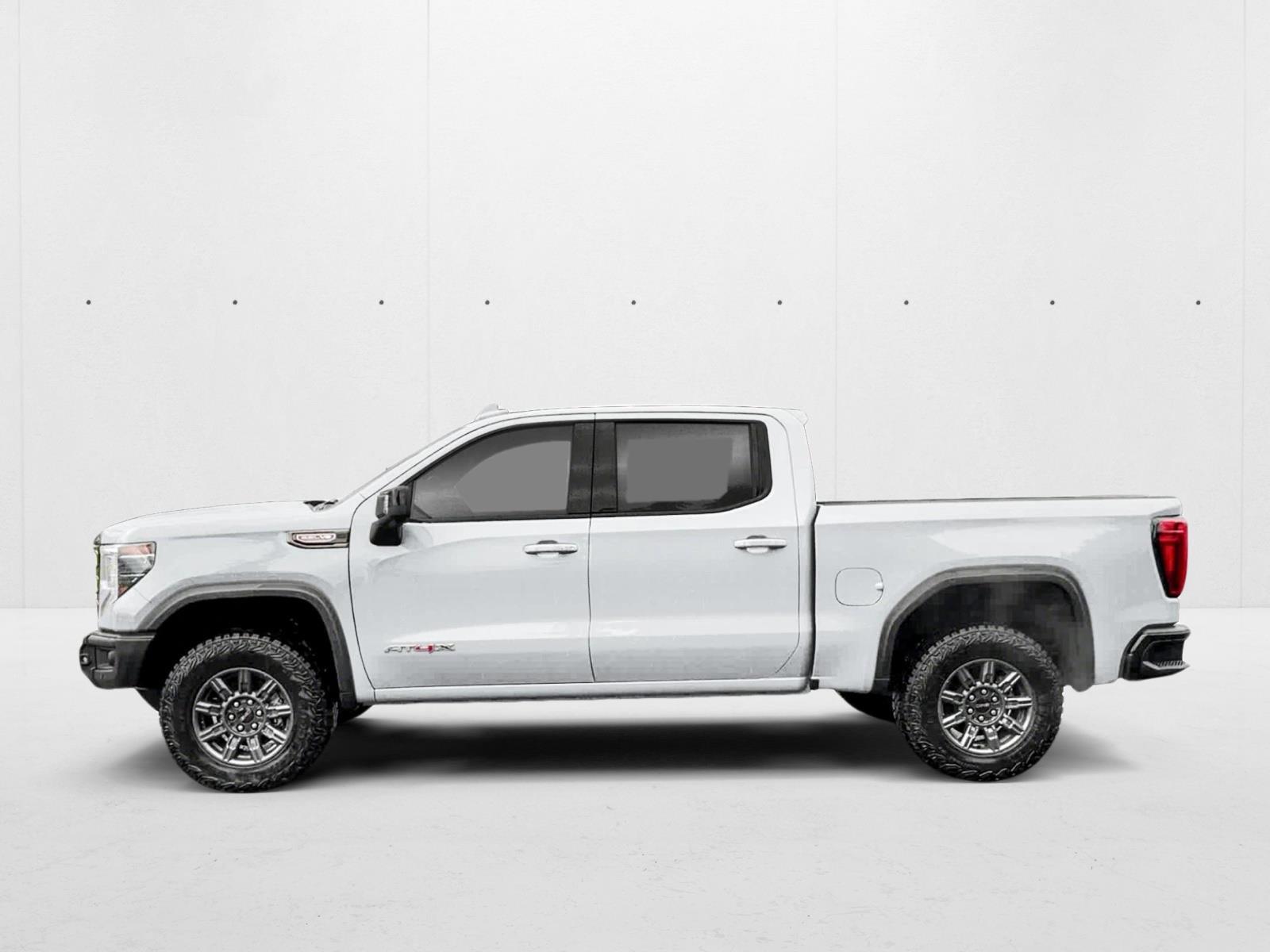 Thumbnail: 2026 GMC Sierra 1500 - 2
