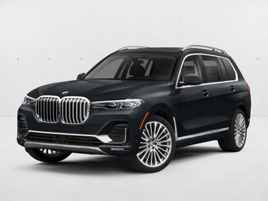 2020 BMW X7 xDrive40i -
                  Roseville, CA