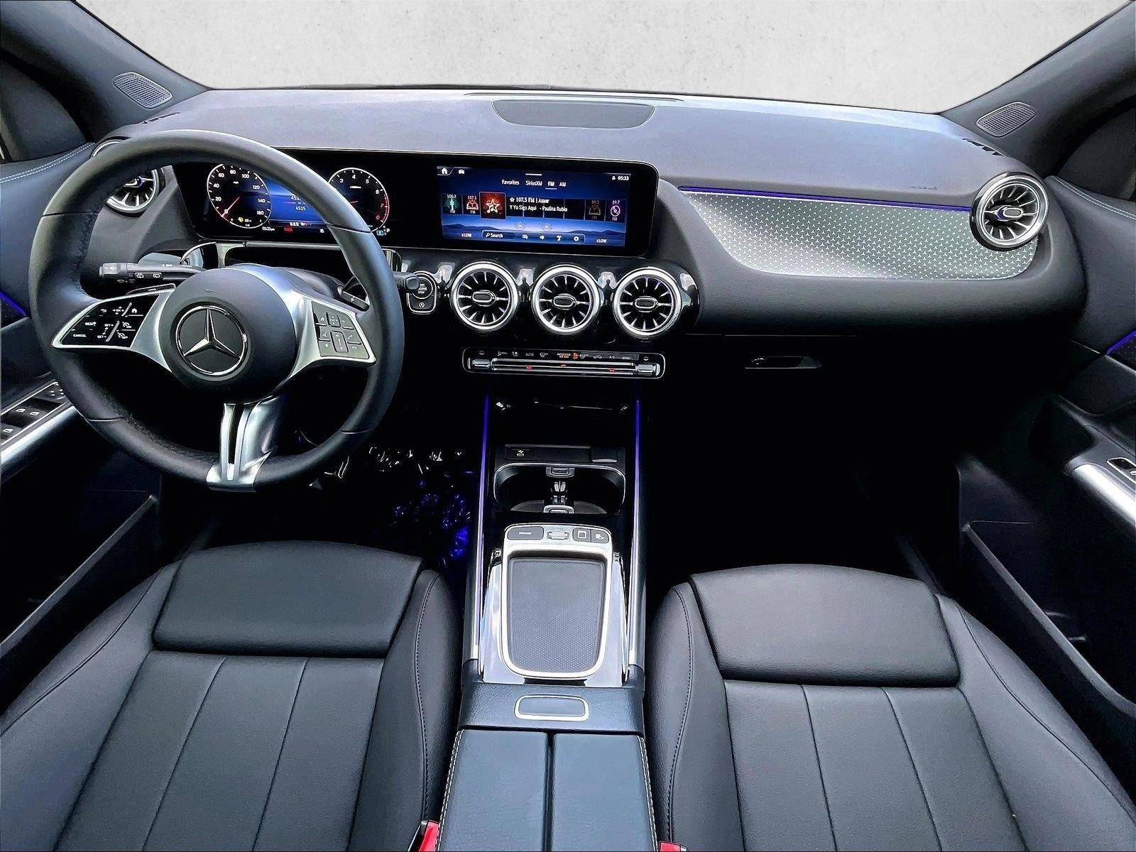 Thumbnail: 2026 Mercedes-Benz GLA - 4