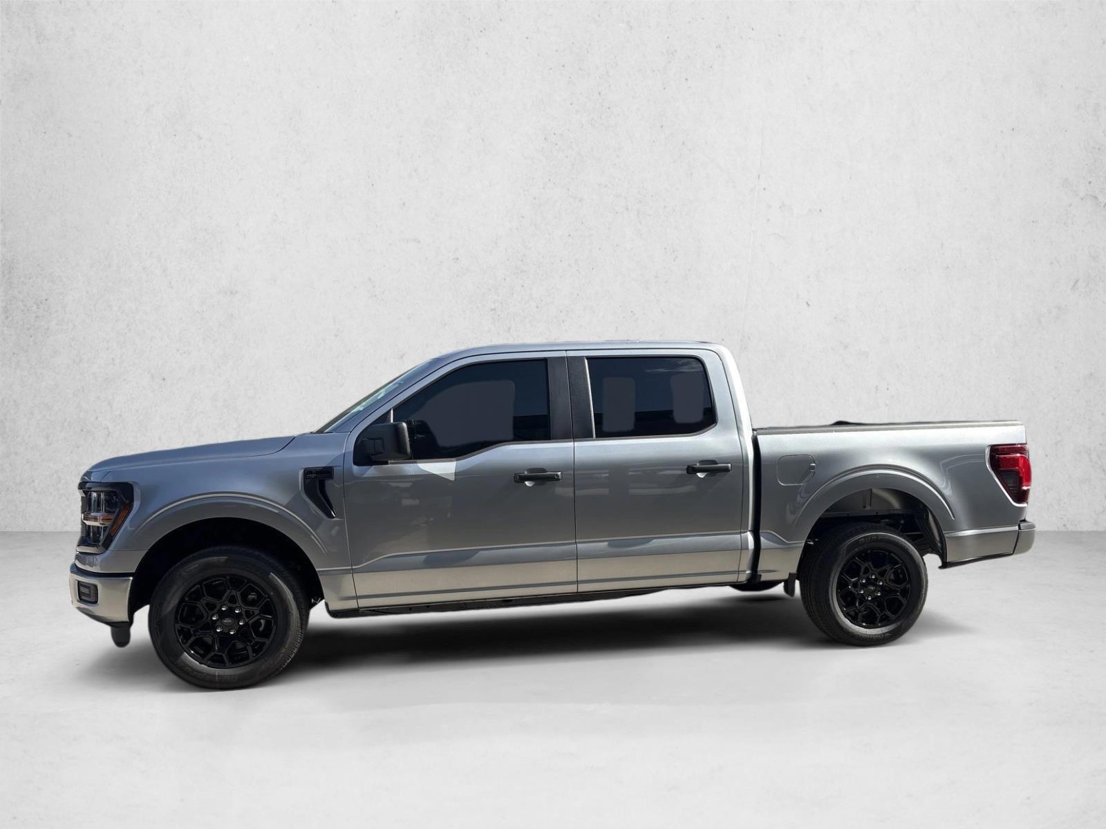 Thumbnail: 2026 Ford F-150 - 2