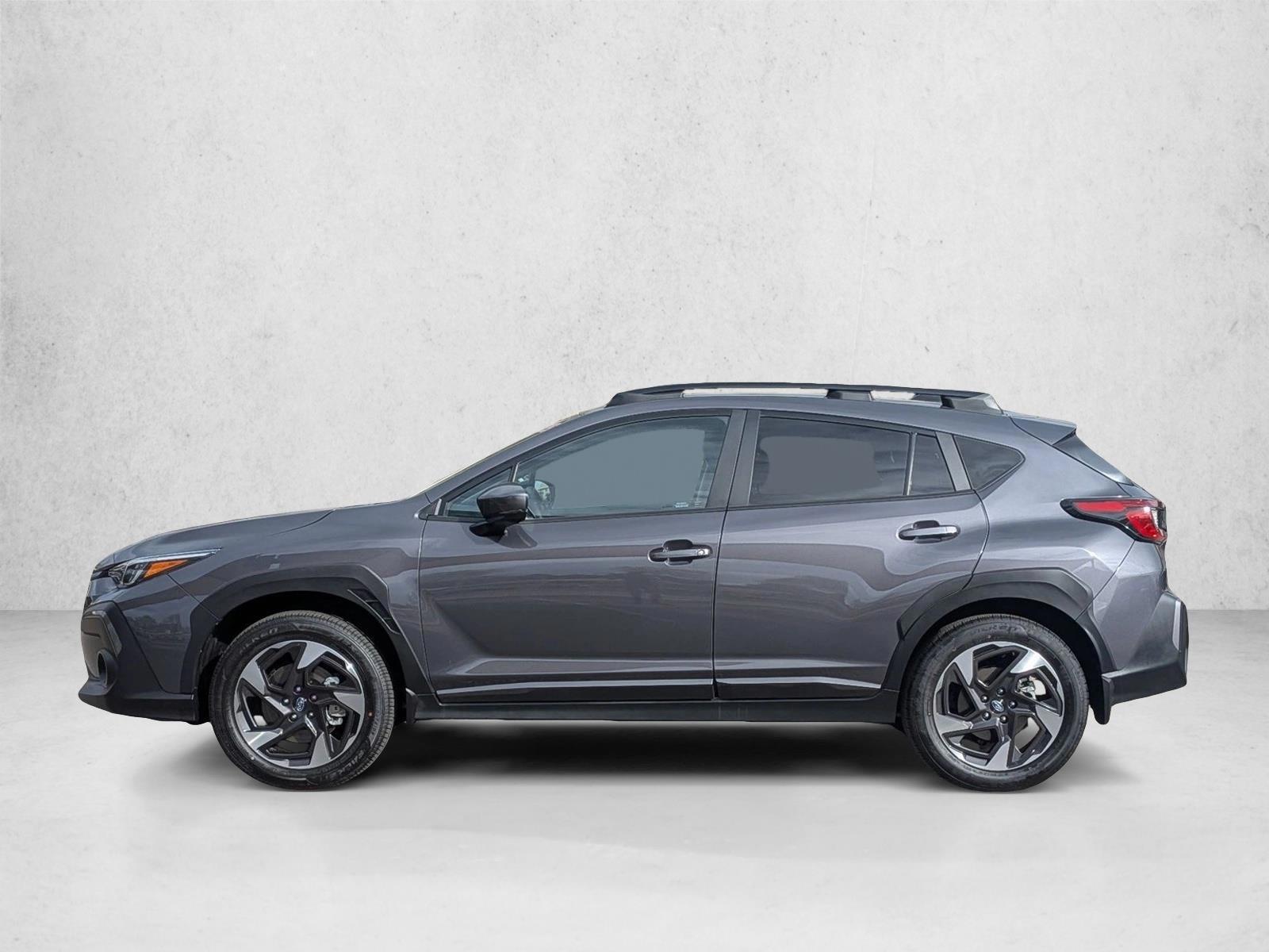 Thumbnail: 2025 Subaru Crosstrek - 2