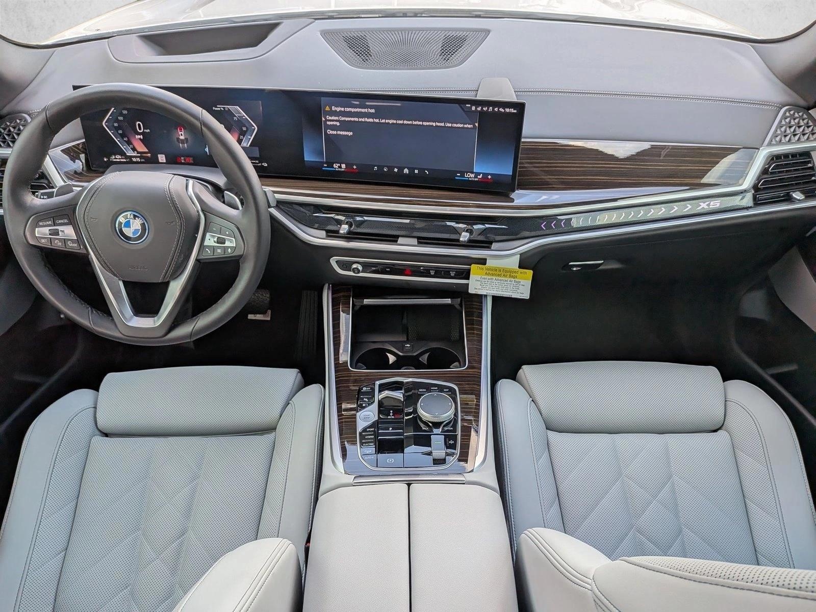 Thumbnail: 2026 BMW X5 - 4