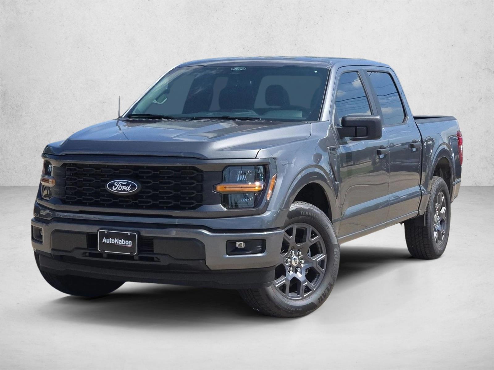 Thumbnail: 2026 Ford F-150 - 1
