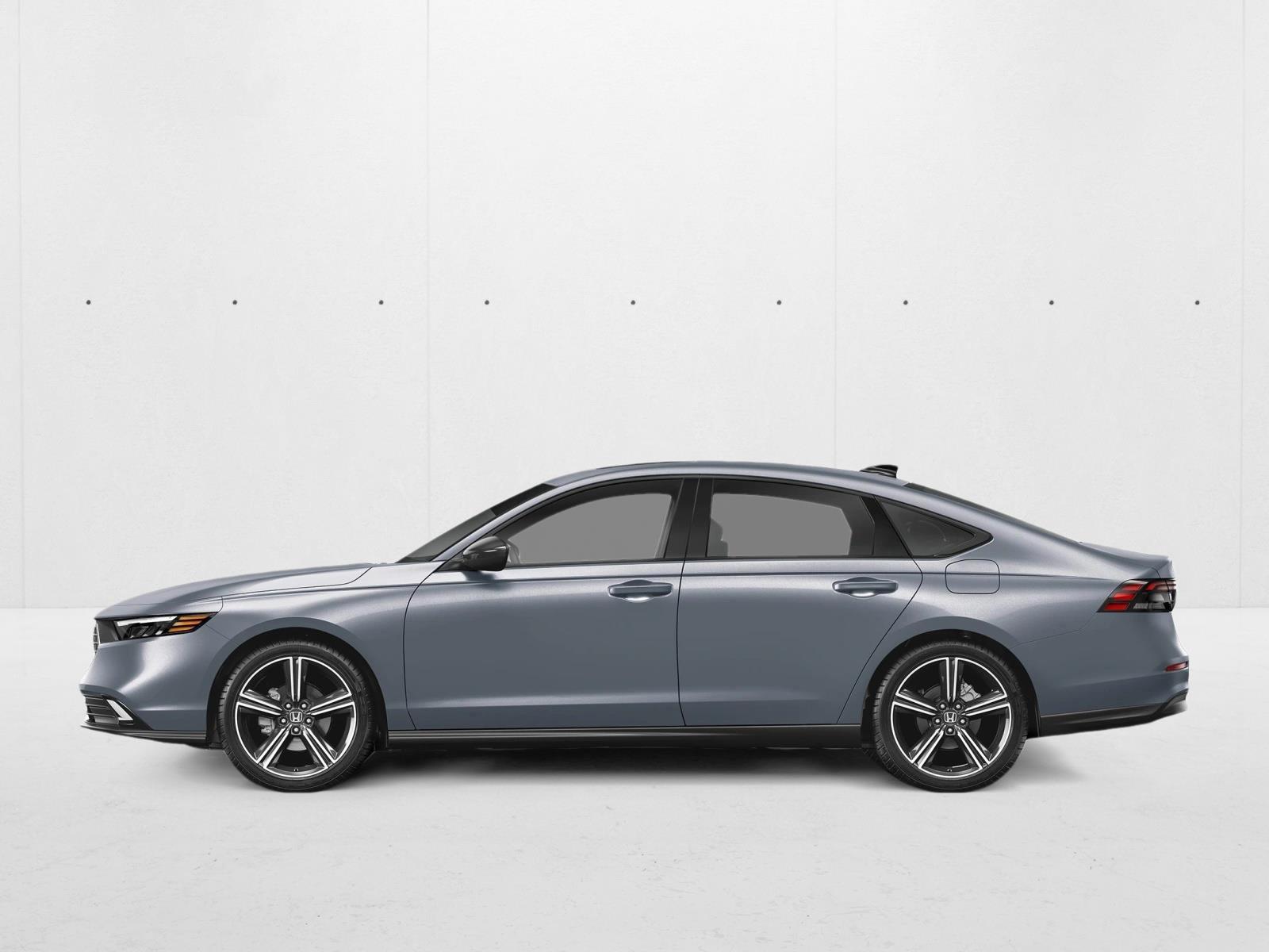 Thumbnail: 2026 Honda Accord - 2