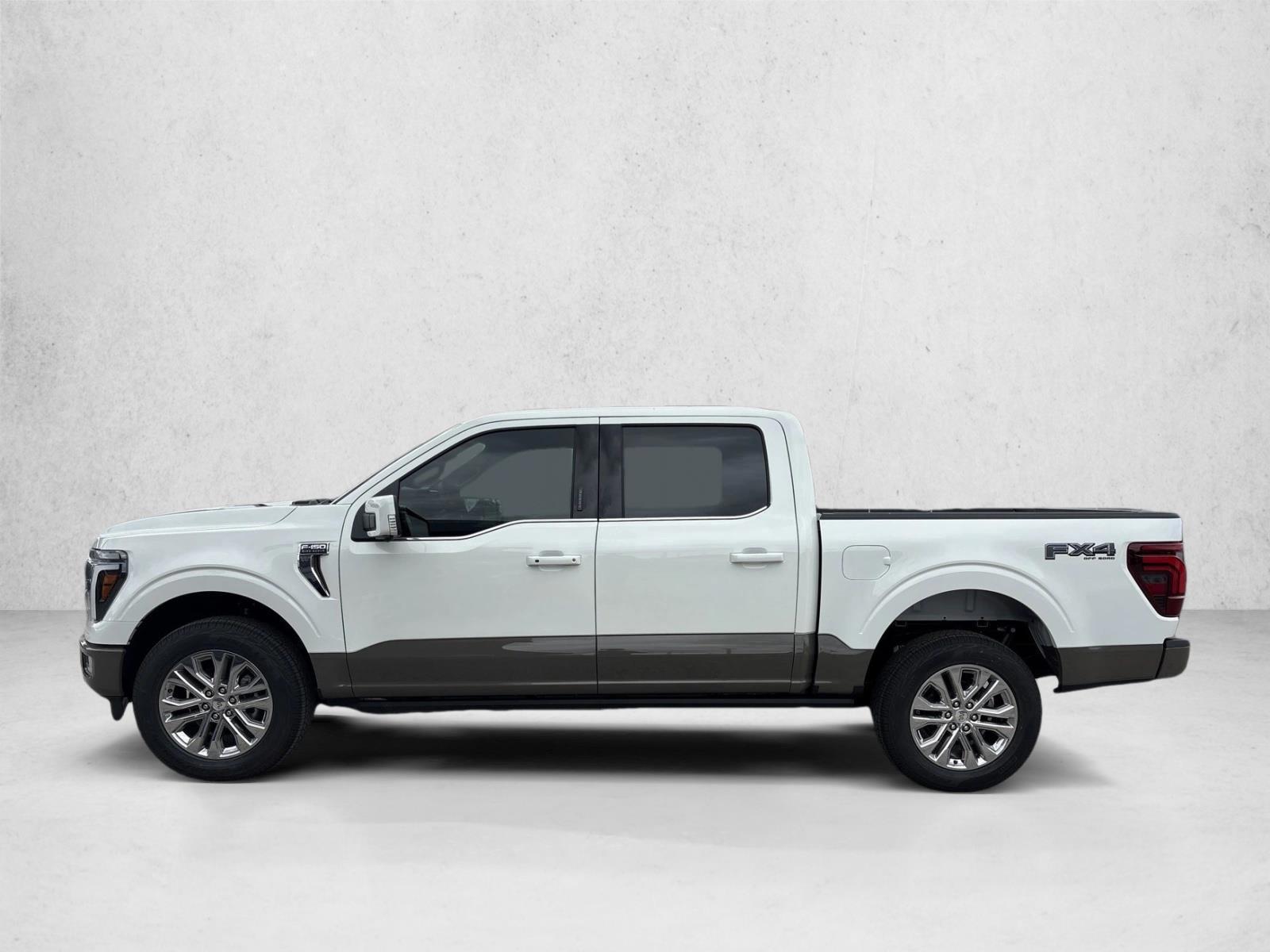 Thumbnail: 2026 Ford F-150 - 2