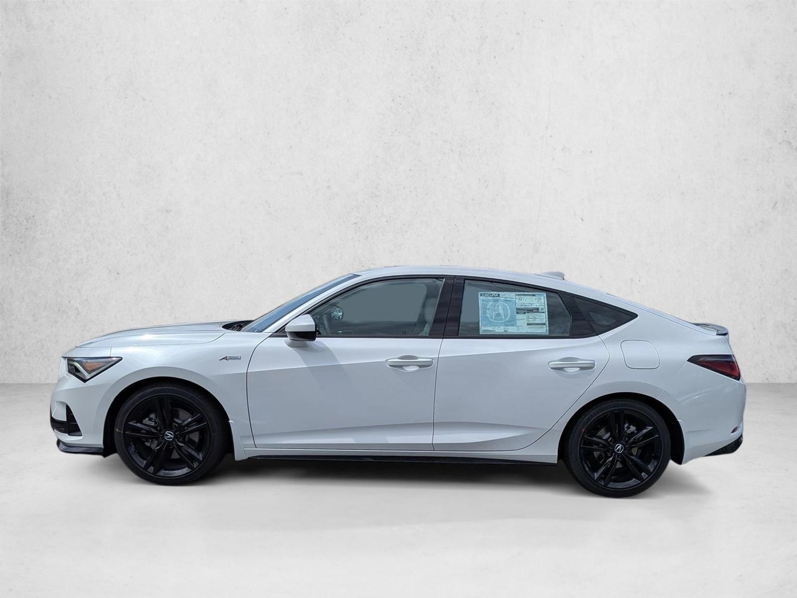 Thumbnail: 2026 Acura Integra - 2
