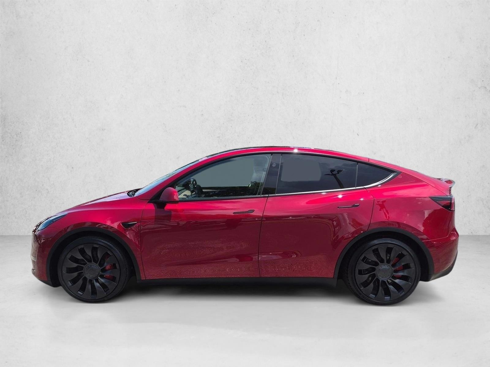 Thumbnail: 2025 Tesla Model Y - 2