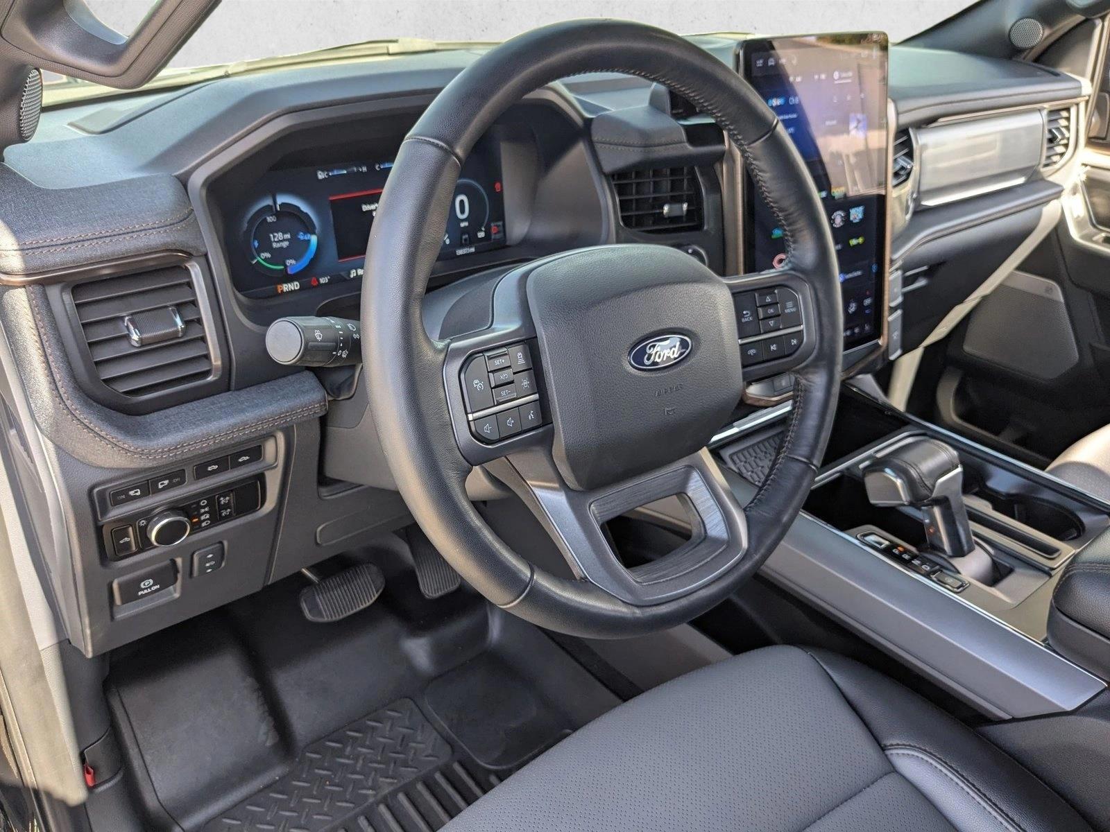 Thumbnail: 2024 Ford F-150 - 3