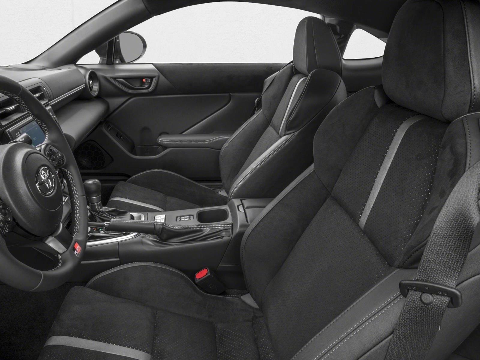 2026 Toyota GR86