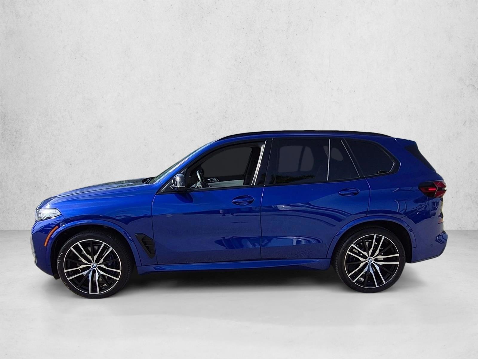 Thumbnail: 2024 BMW X5 - 2