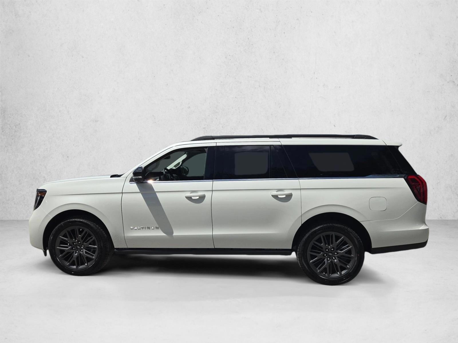 Thumbnail: 2027 Ford Expedition MAX - 2